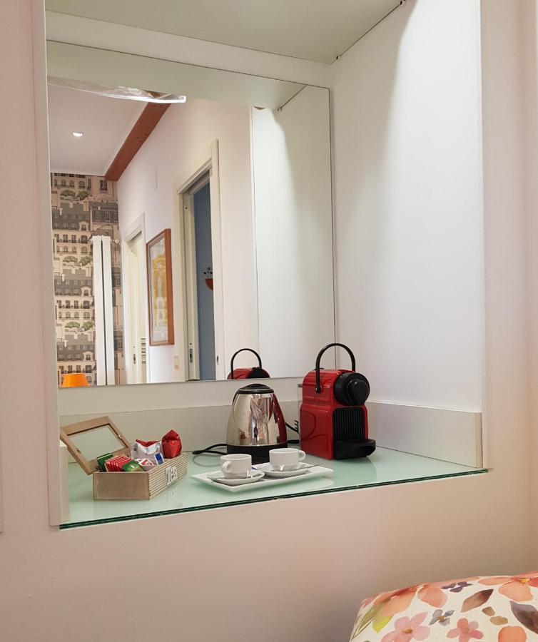 La Foresteria Garden Boutique B&B Катания Экстерьер фото