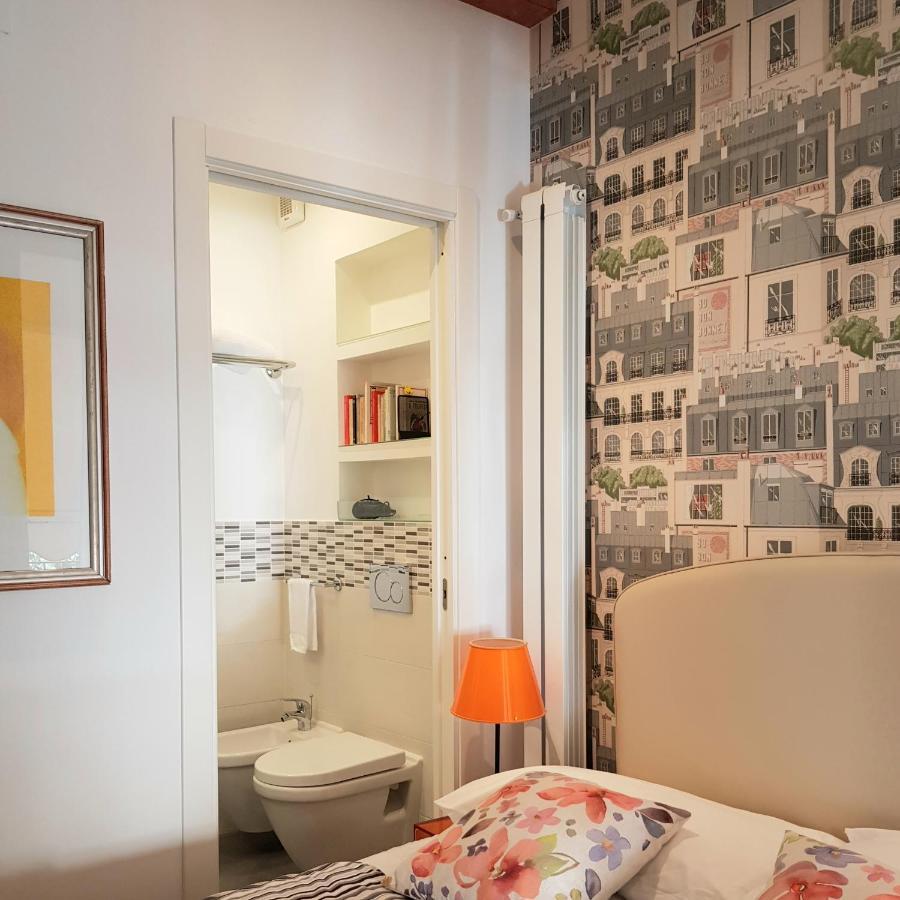 La Foresteria Garden Boutique B&B Катания Экстерьер фото