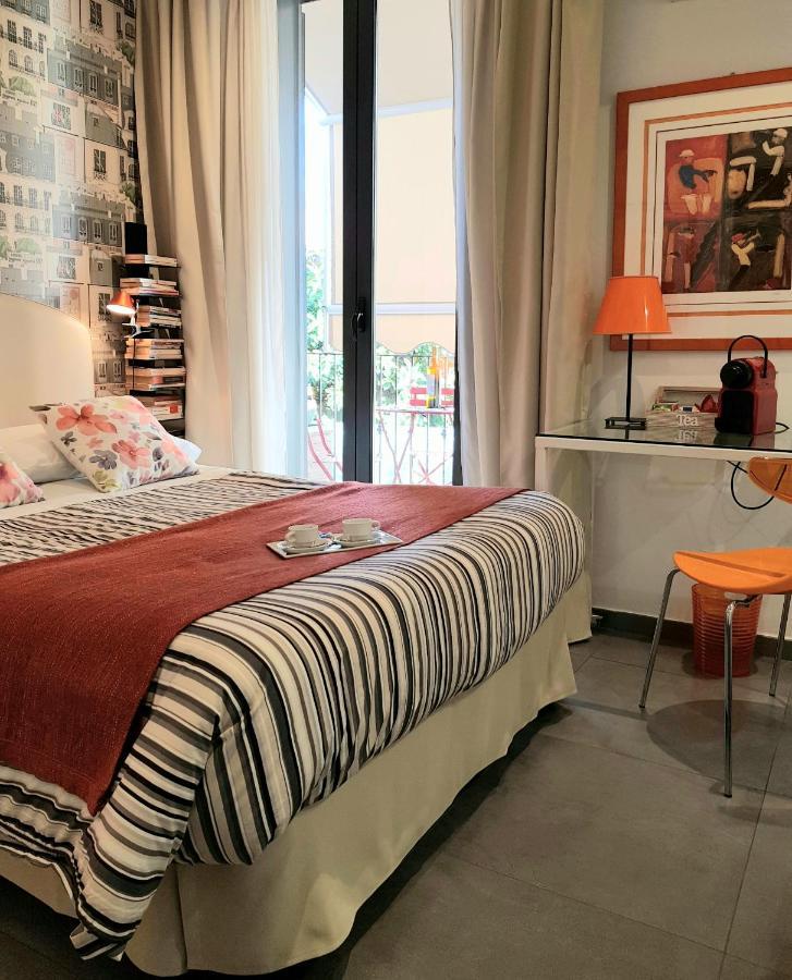 La Foresteria Garden Boutique B&B Катания Экстерьер фото