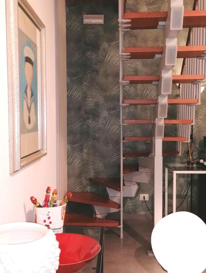 La Foresteria Garden Boutique B&B Катания Экстерьер фото