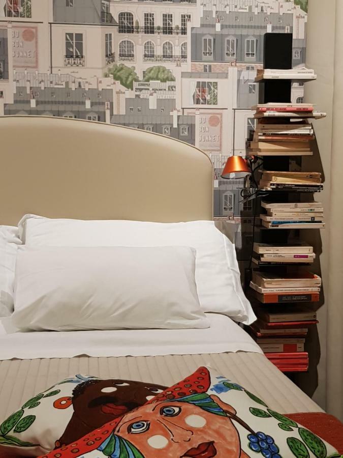La Foresteria Garden Boutique B&B Катания Экстерьер фото
